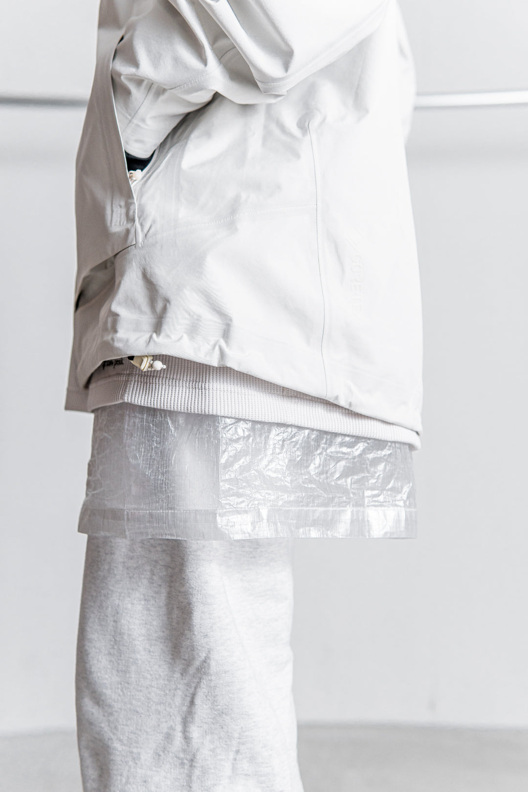 CMF OUTDOOR GARMENT (WRAP)SKIRT DYNEEMA