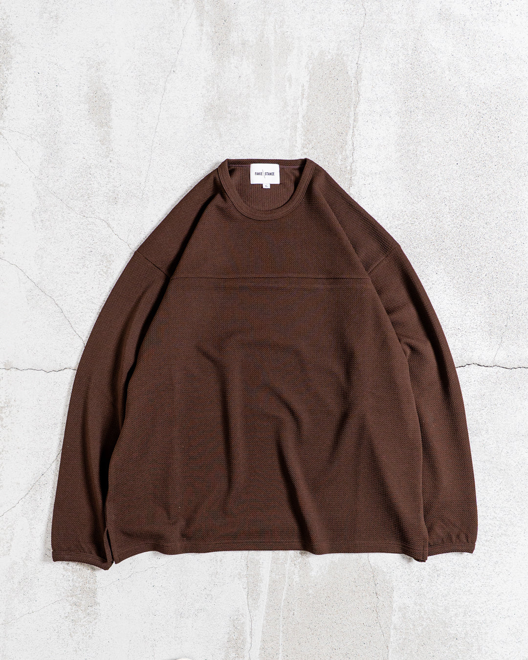 【RESTOCK】FAKIE STANCE Hockey Long