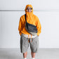 JUGEM SHORT VINTAGE ANORAK