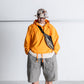 JUGEM SHORT VINTAGE ANORAK