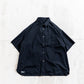 FreshService (フレッシュサービス) CORPORATE UNIFORM S/S SHIRT