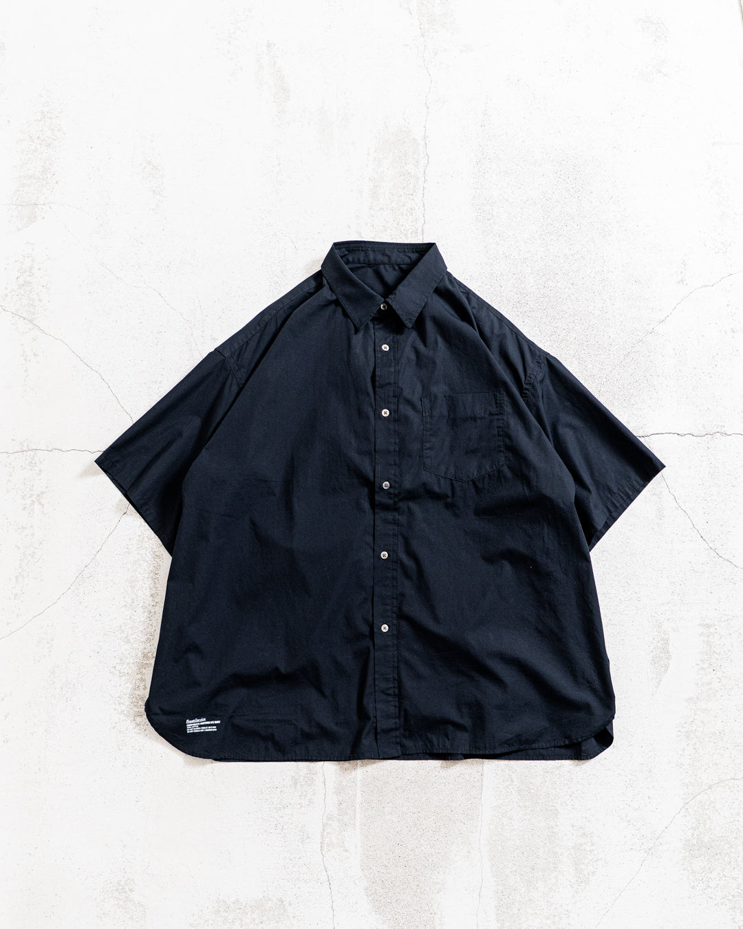 FreshService (フレッシュサービス) CORPORATE UNIFORM S/S SHIRT