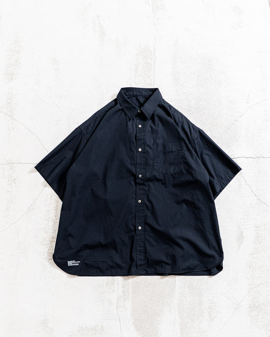 FreshService (フレッシュサービス) CORPORATE UNIFORM S/S SHIRT