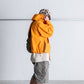 JUGEM SHORT VINTAGE ANORAK