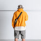 JUGEM SHORT VINTAGE ANORAK