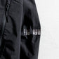 【collaboration】ES.1 × THE NEW ORDER magazine F001 TNO Nylon Jacket