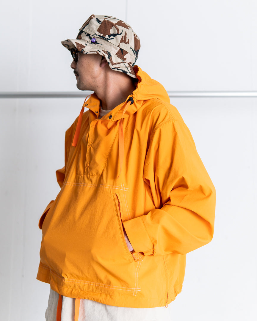 JUGEM SHORT VINTAGE ANORAK