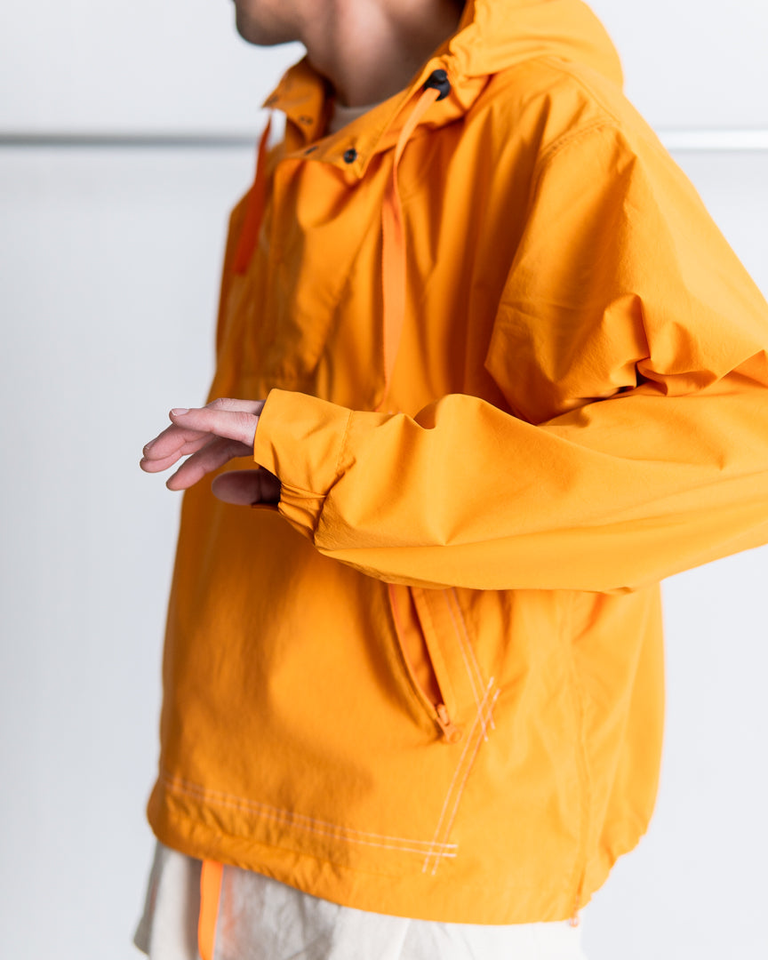 JUGEM SHORT VINTAGE ANORAK