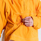 JUGEM SHORT VINTAGE ANORAK
