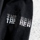 【collaboration】ES.1 × THE NEW ORDER magazine F001 TNO Nylon Jacket