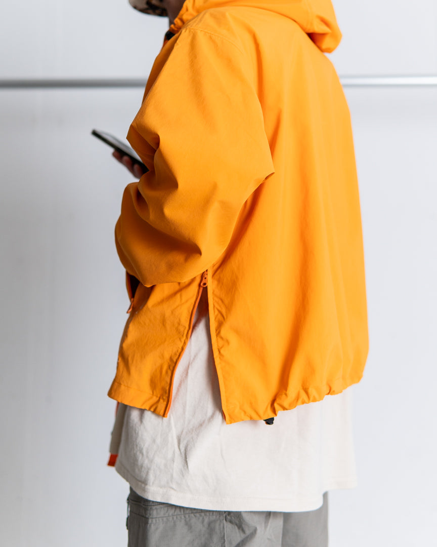 JUGEM SHORT VINTAGE ANORAK