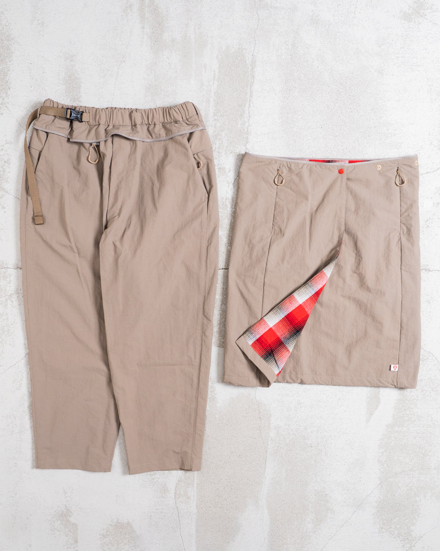 CMF OUTDOOR GARMENT SKIRT PANTS