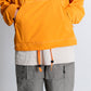 JUGEM SHORT VINTAGE ANORAK