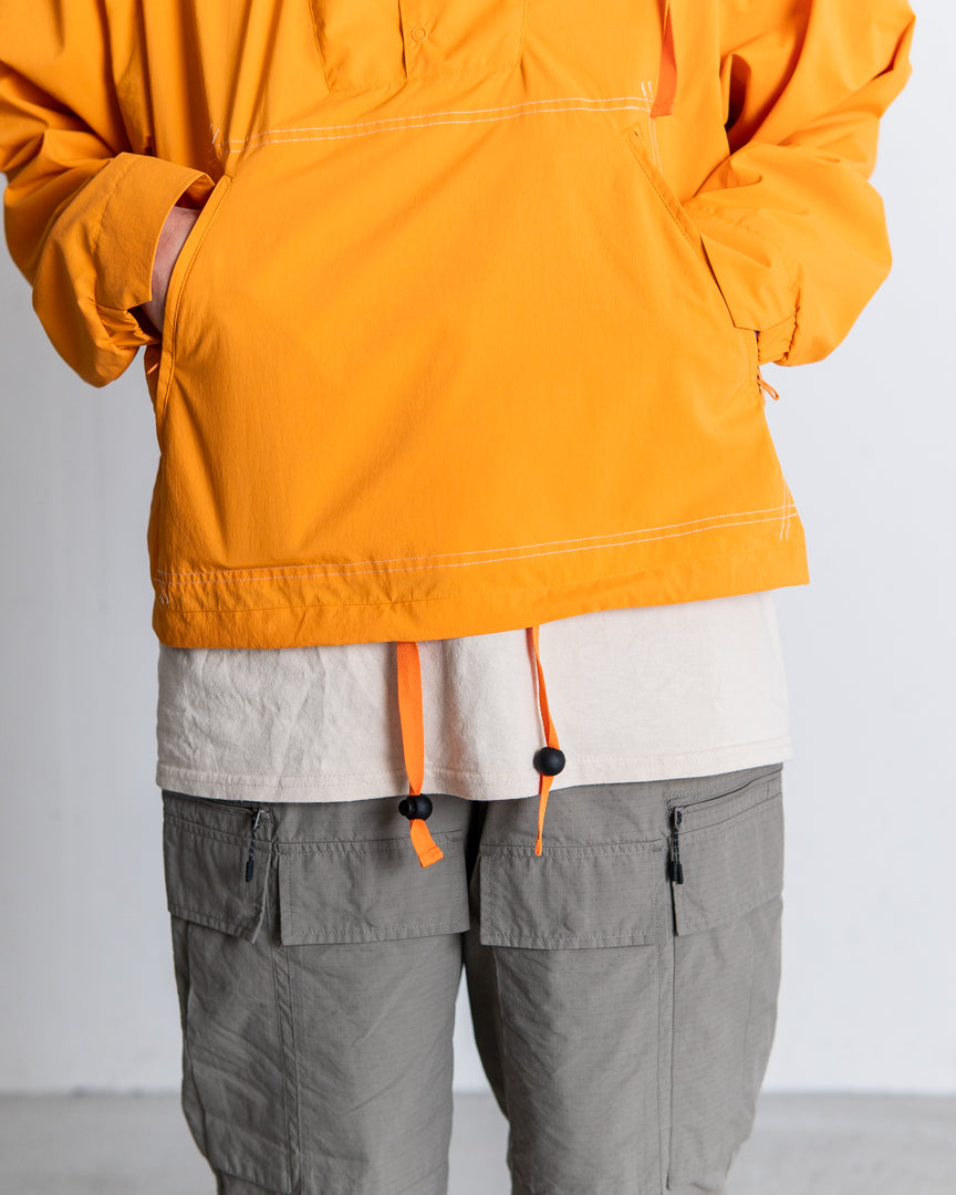 JUGEM SHORT VINTAGE ANORAK