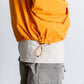 JUGEM SHORT VINTAGE ANORAK