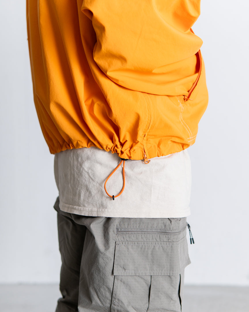JUGEM SHORT VINTAGE ANORAK