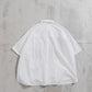 FreshService (フレッシュサービス) CORPORATE UNIFORM S/S SHIRT