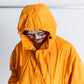 JUGEM SHORT VINTAGE ANORAK