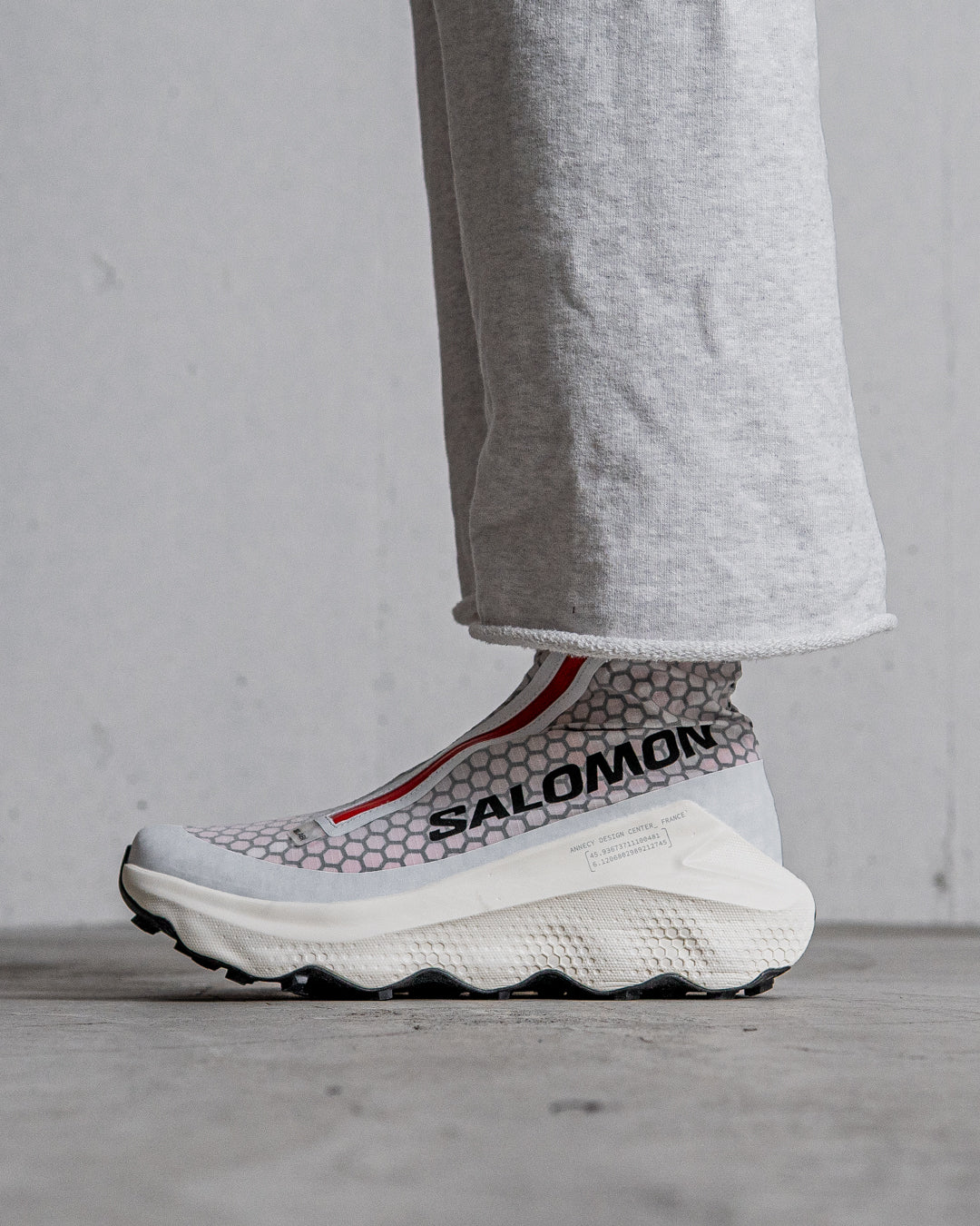 【RESTOCK】SALOMON S/LAB ULTRA DUST