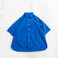 FreshService (フレッシュサービス) CORPORATE UNIFORM S/S SHIRT