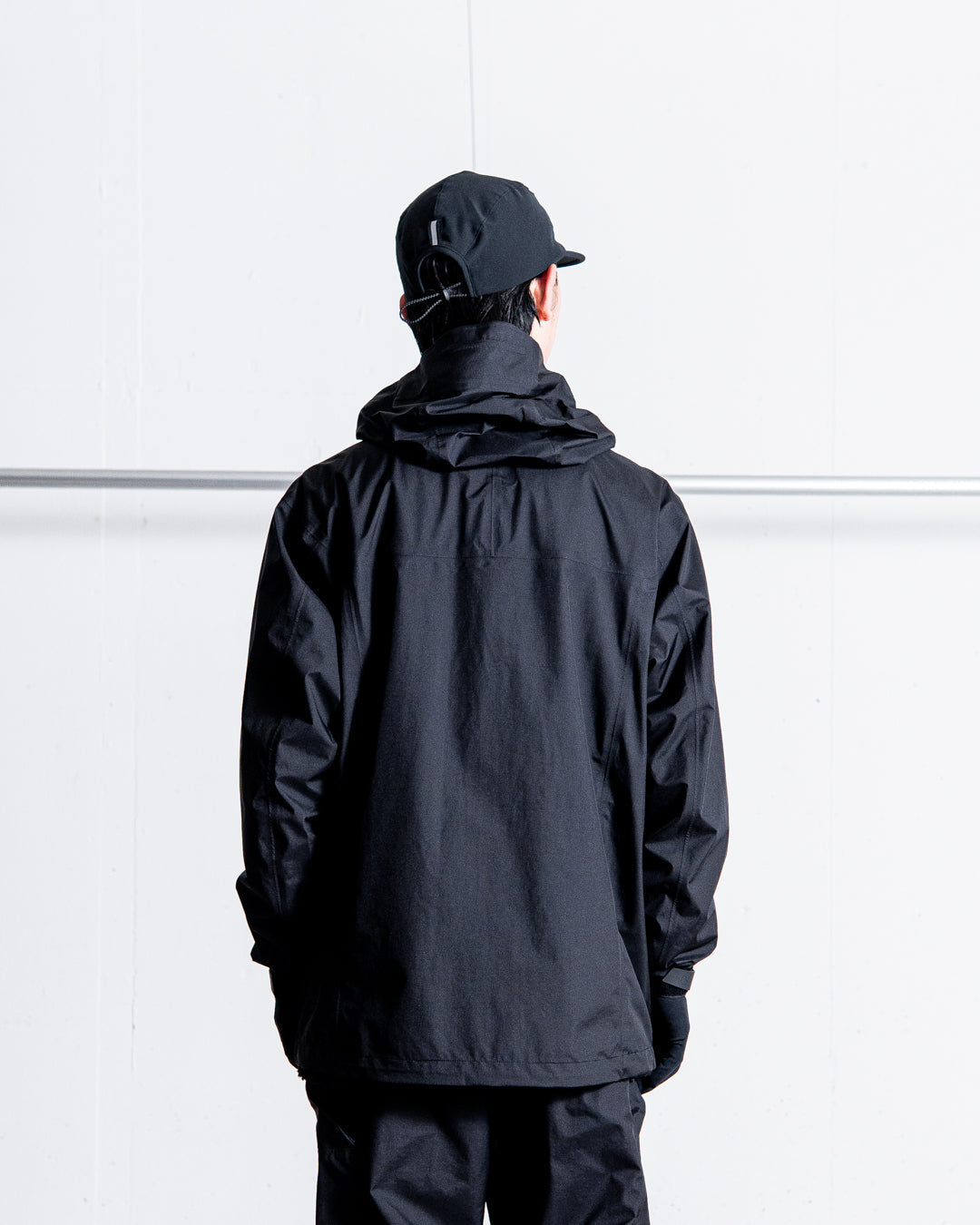 【collabolation】CAYL x Usage JACKET 1