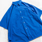 FreshService (フレッシュサービス) CORPORATE UNIFORM S/S SHIRT