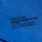 FreshService (フレッシュサービス) CORPORATE UNIFORM S/S SHIRT