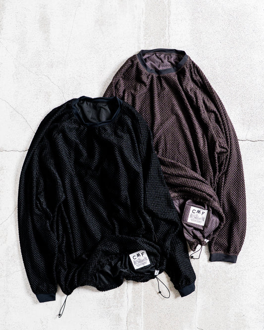 CMF OUTDOOR GARMENT OCTA TEE LS