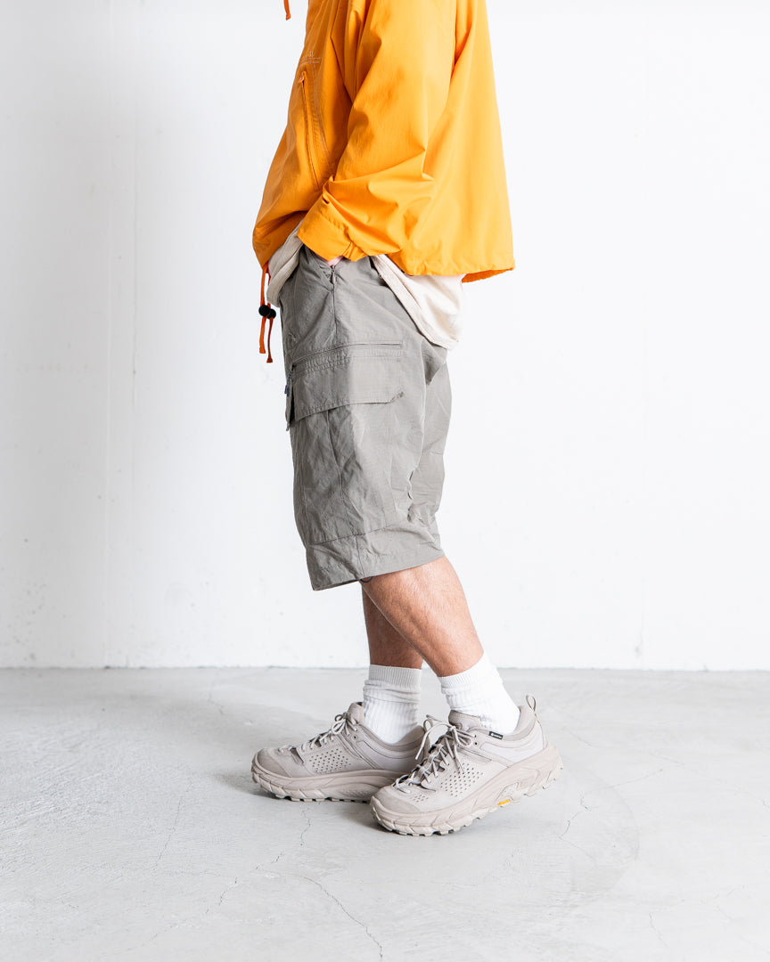 JUGEM RANGER TROUSER 1 HALF PANTS