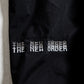 【collaboration】ES.1 × THE NEW ORDER magazine F002 TNO Nylon Pants