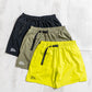 【Hybrid Shorts / 水陸両用】FreshService (フレッシュサービス) ALL WEATHER SHORTS
