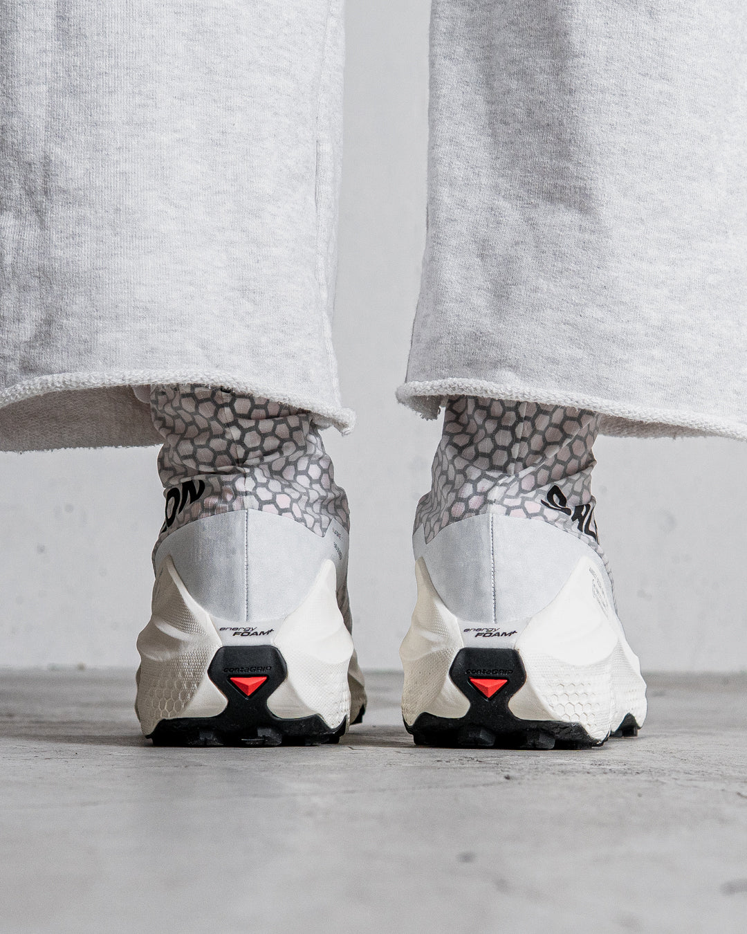 【RESTOCK】SALOMON S/LAB ULTRA DUST