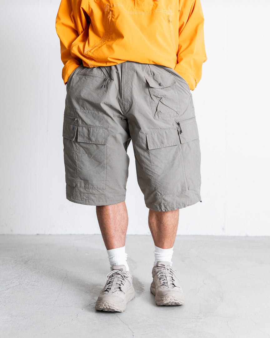 JUGEM RANGER TROUSER 1 HALF PANTS