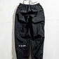 【collaboration】ES.1 × THE NEW ORDER magazine F002 TNO Nylon Pants
