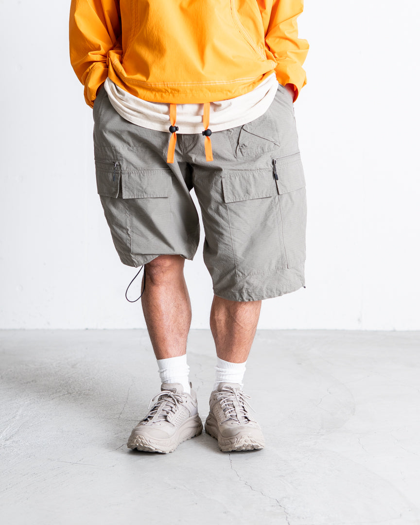 JUGEM RANGER TROUSER 1 HALF PANTS