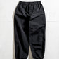 【collaboration】ES.1 × THE NEW ORDER magazine F002 TNO Nylon Pants