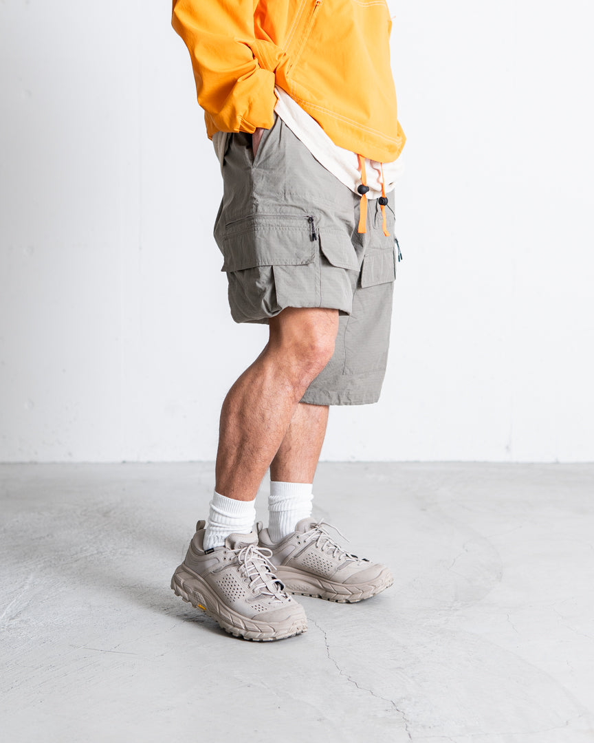 JUGEM RANGER TROUSER 1 HALF PANTS