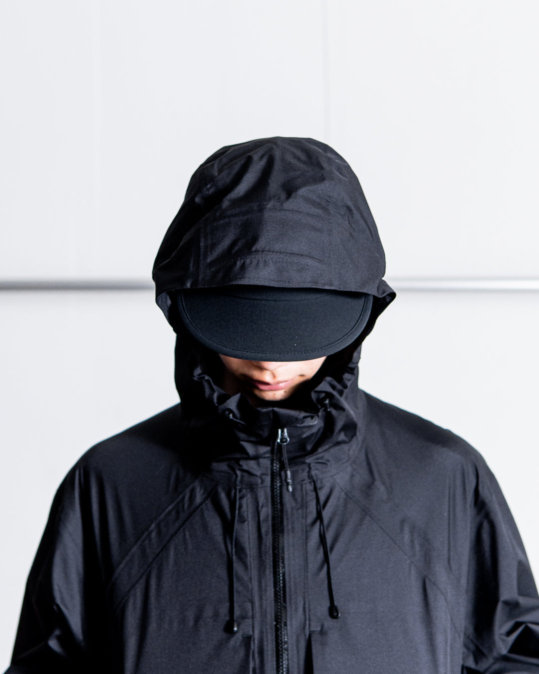 【collabolation】CAYL x Usage JACKET 1
