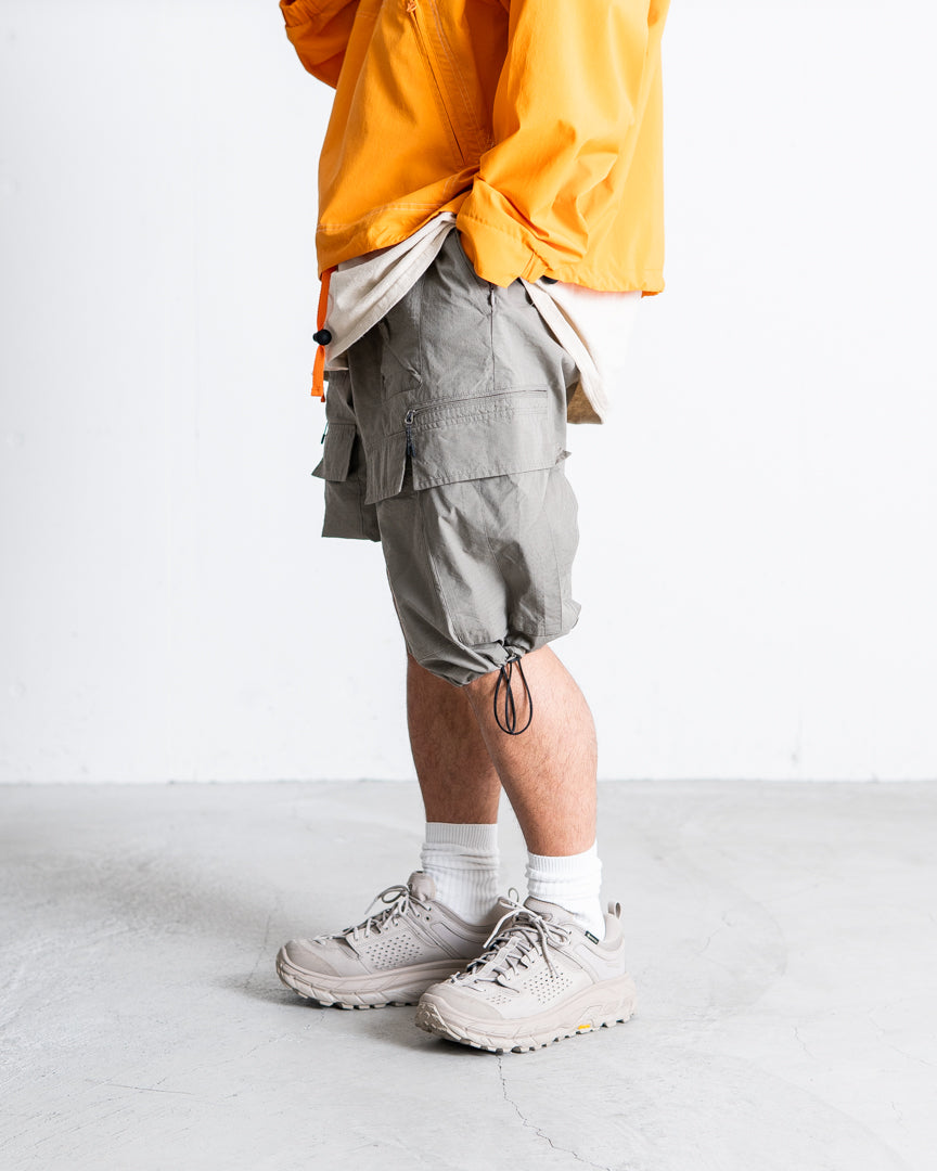 JUGEM RANGER TROUSER 1 HALF PANTS