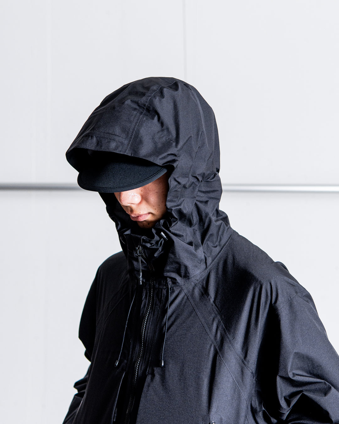 【collabolation】CAYL x Usage JACKET 1