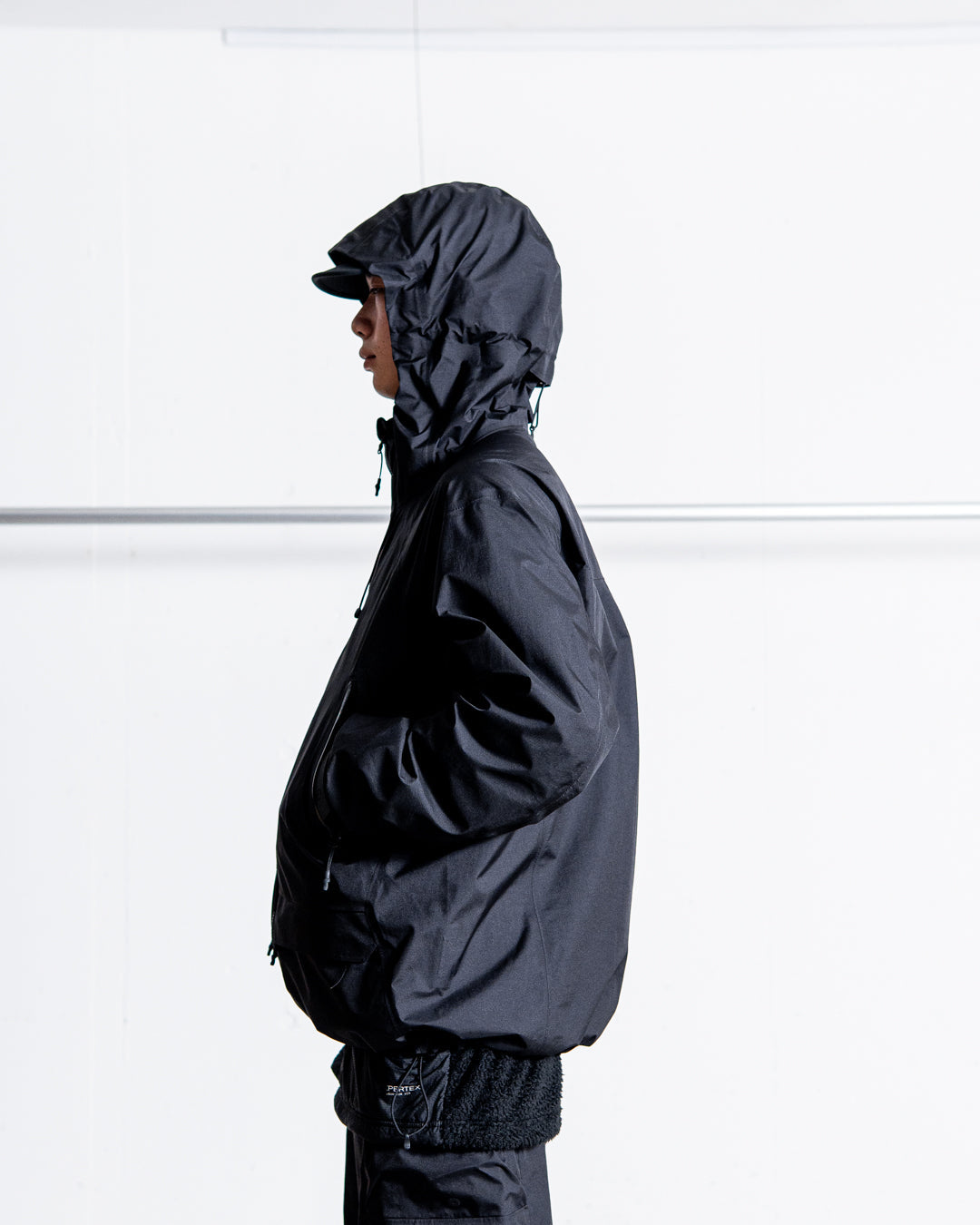 【collabolation】CAYL x Usage JACKET 1