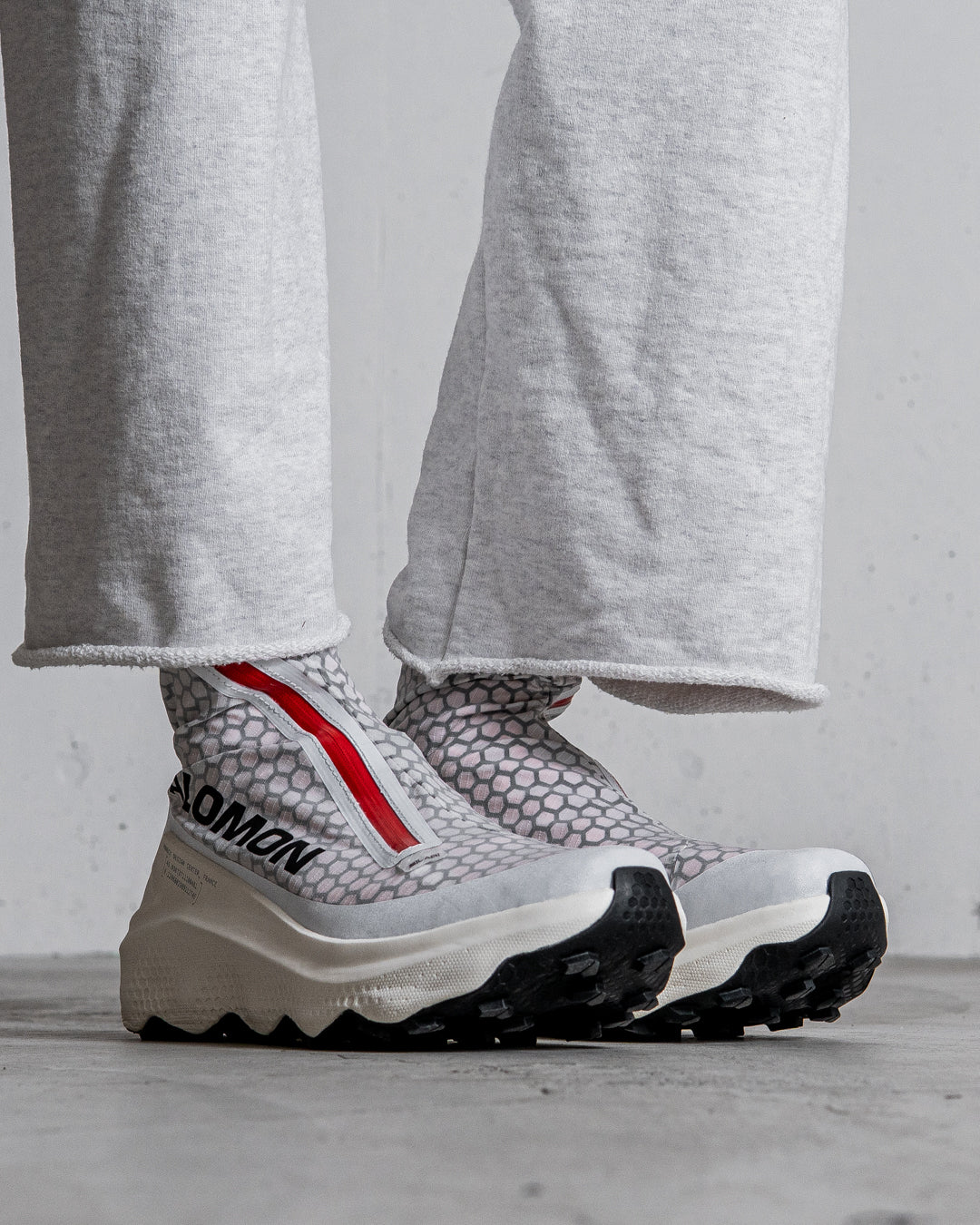 【RESTOCK】SALOMON S/LAB ULTRA DUST