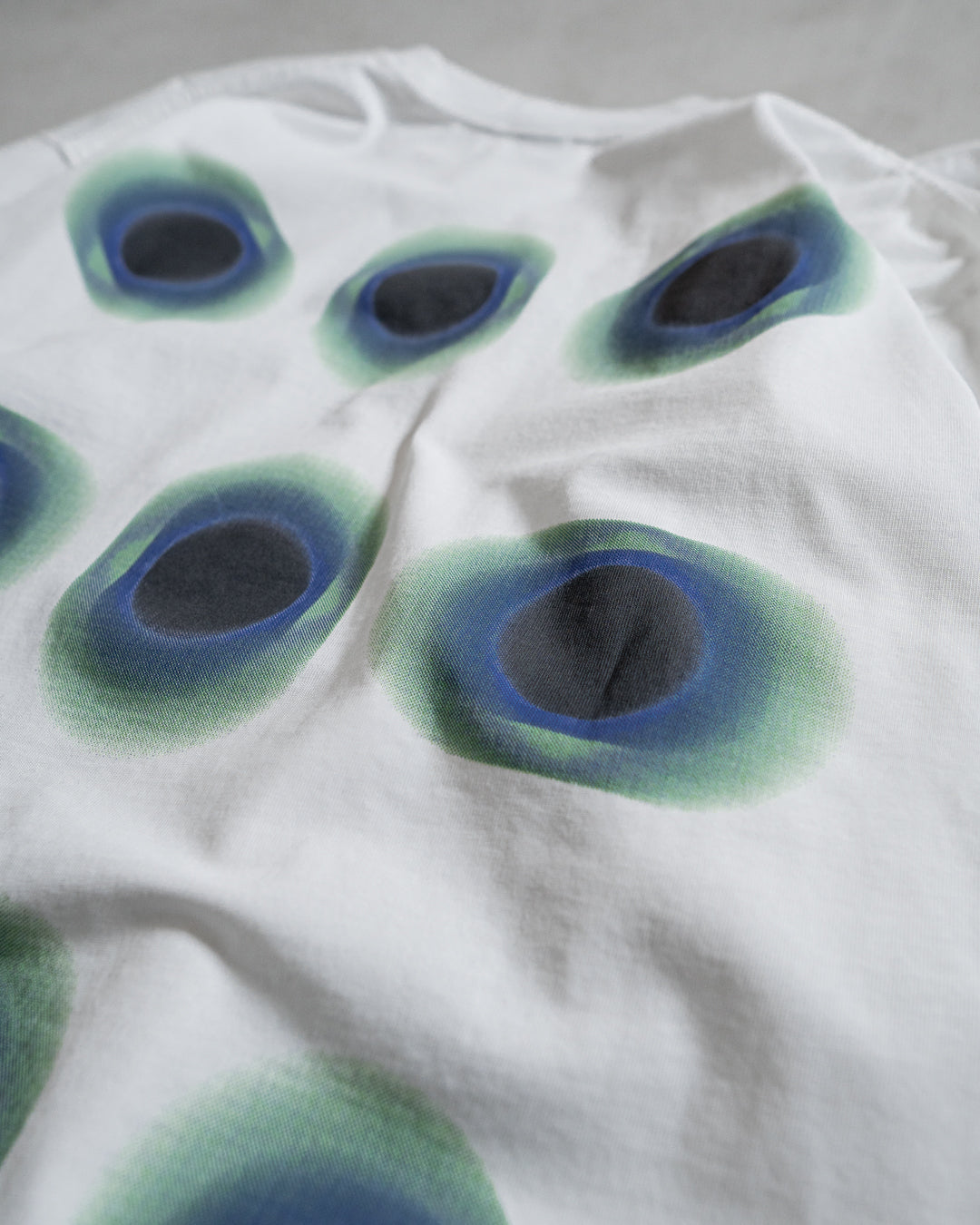 ES.1 × THE NEW ORDER magazine T002 TNO