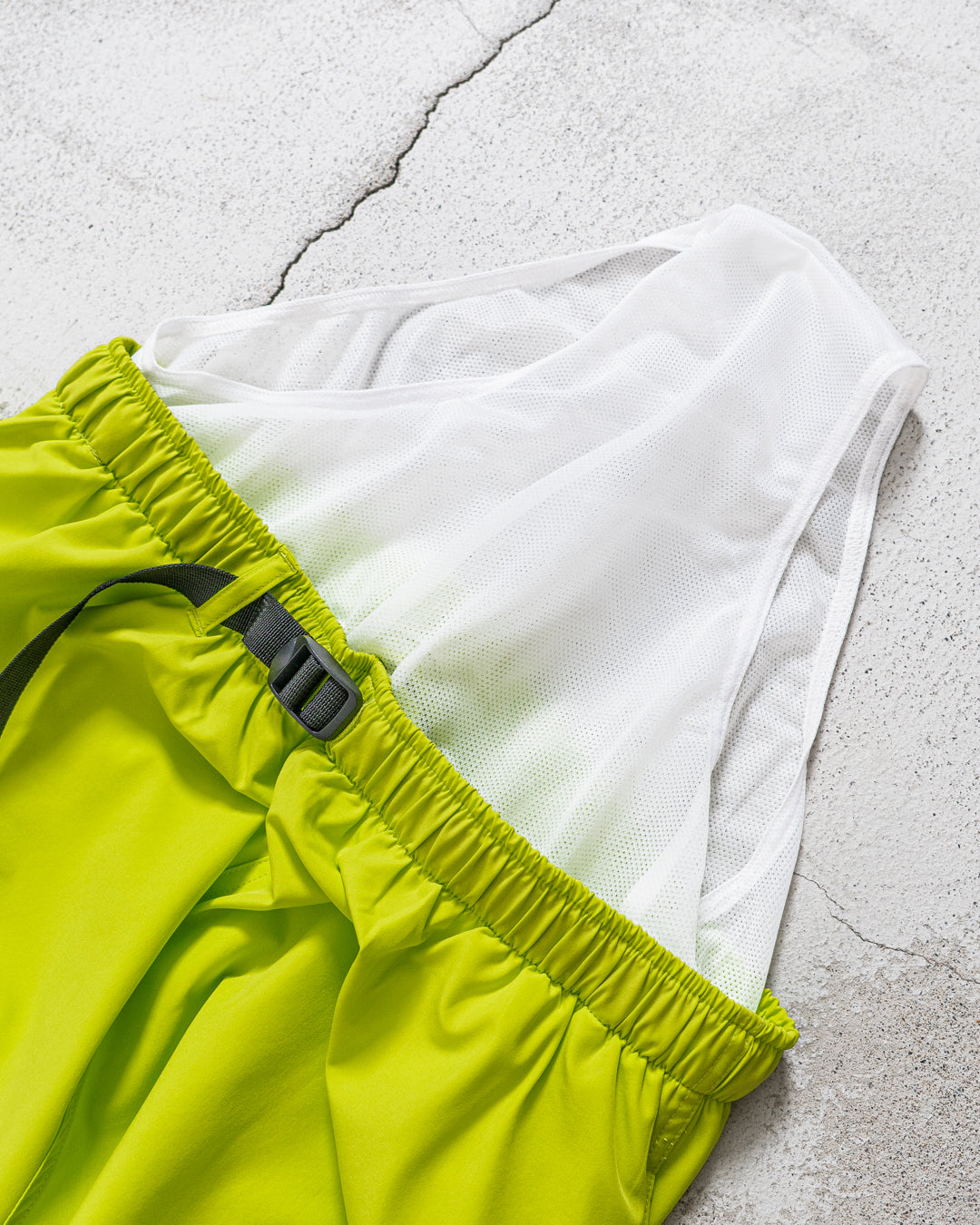 【Hybrid Shorts / 水陸両用】FreshService (フレッシュサービス) ALL WEATHER SHORTS