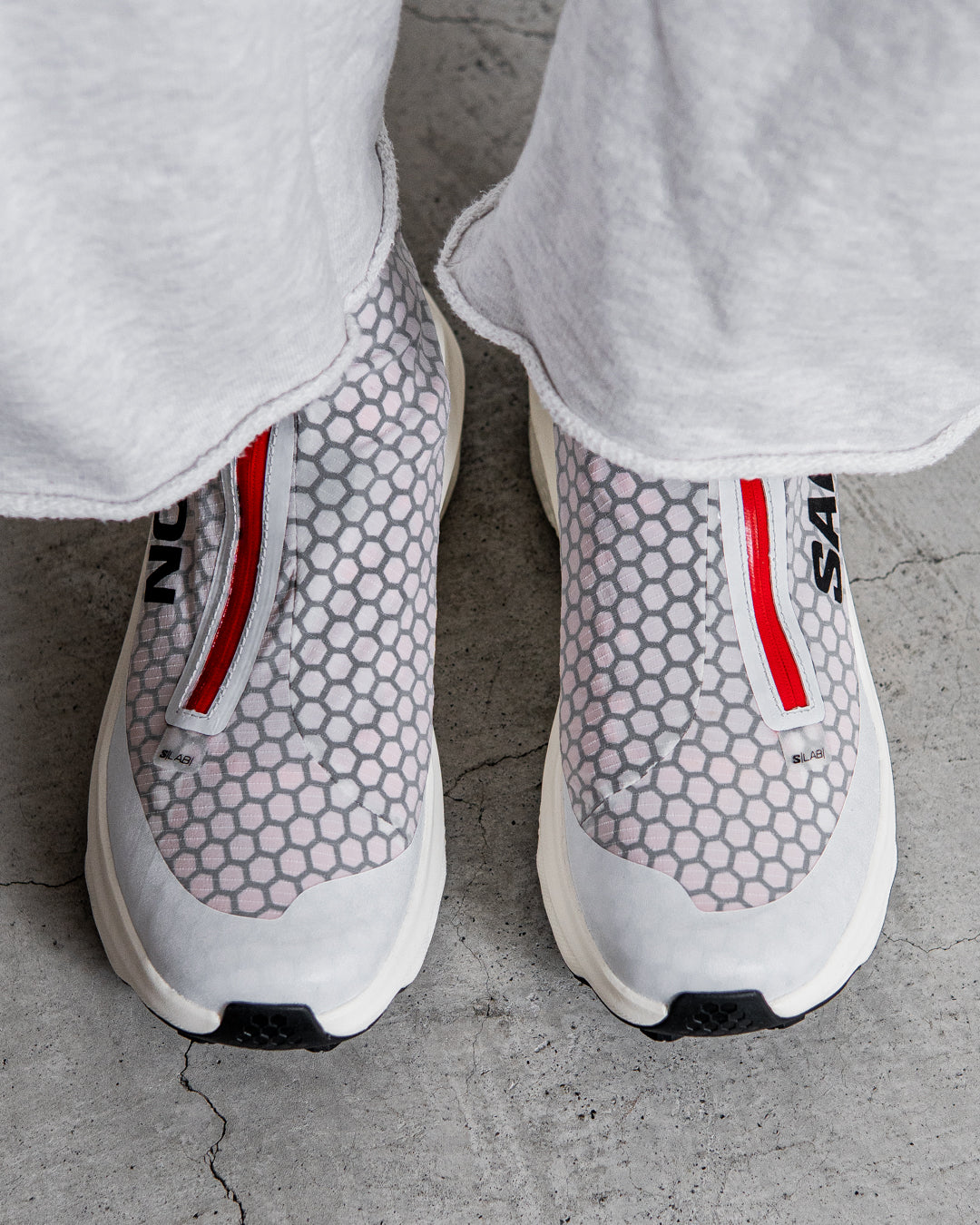 【RESTOCK】SALOMON S/LAB ULTRA DUST