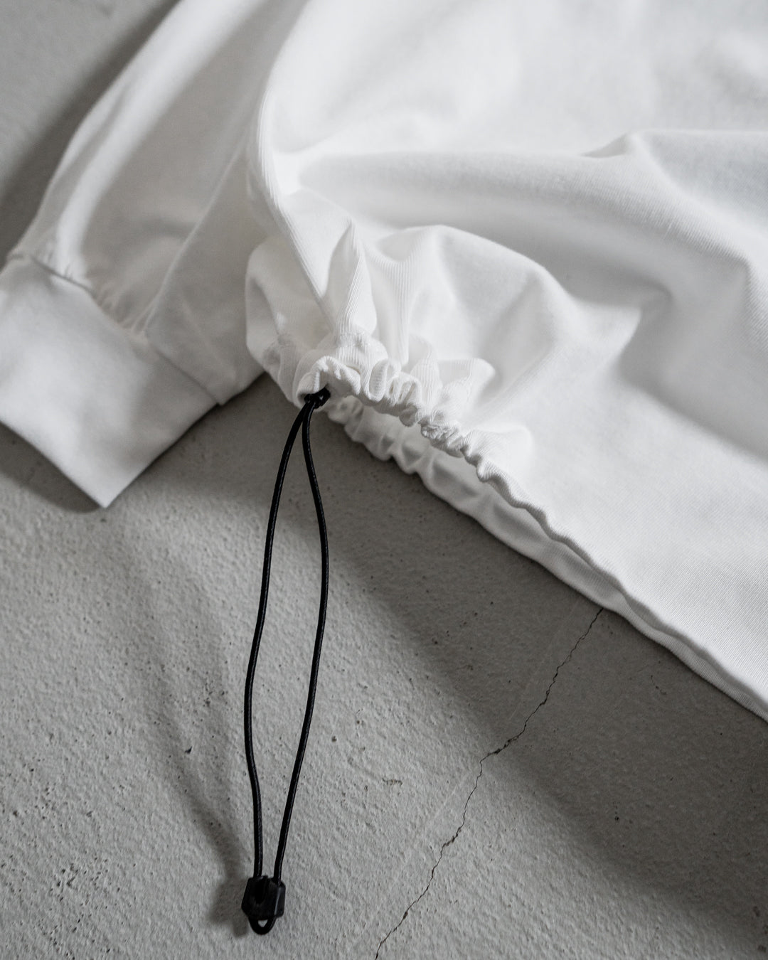 ES.1 × THE NEW ORDER magazine T002 TNO