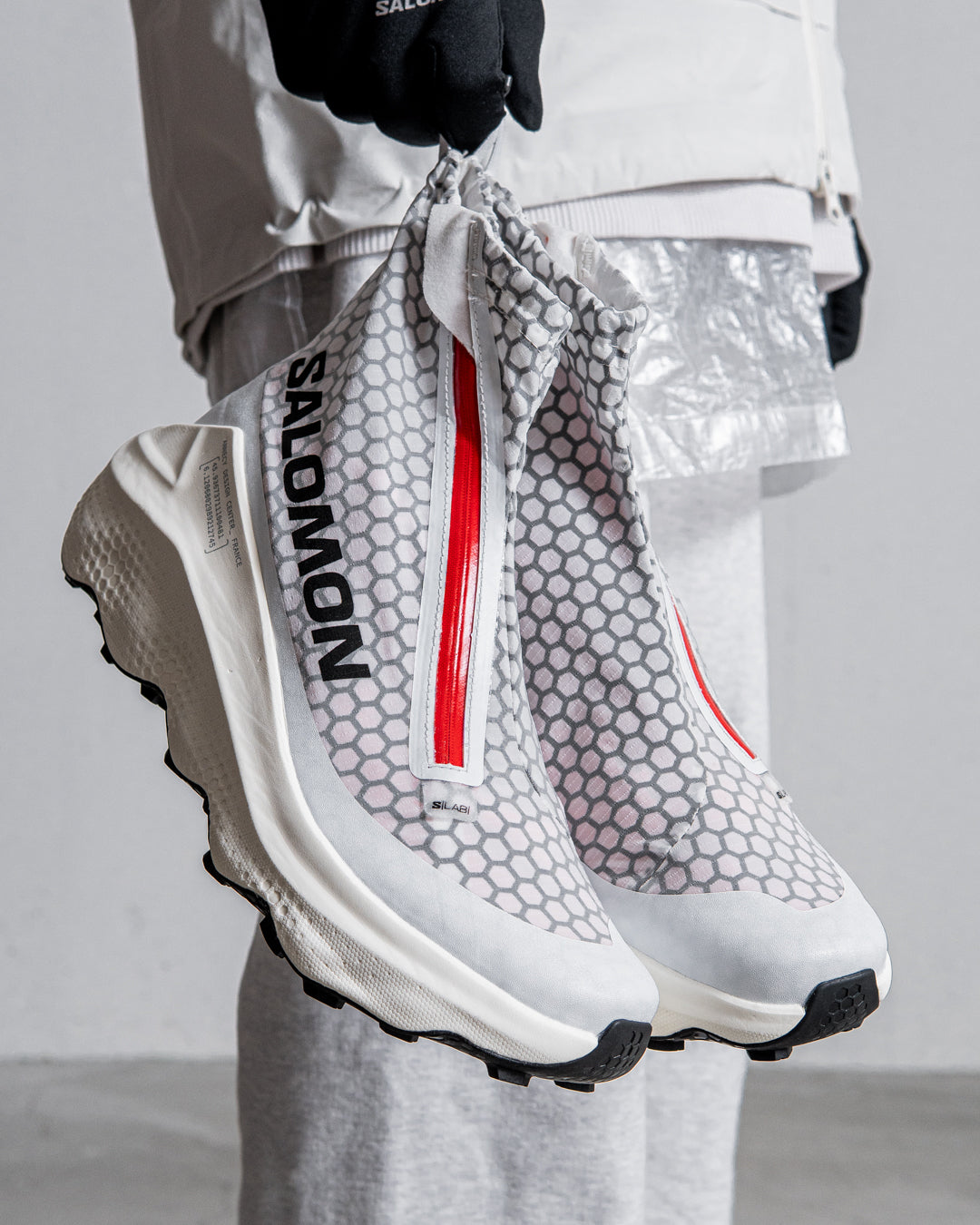 【RESTOCK】SALOMON S/LAB ULTRA DUST