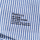 FreshService (フレッシュサービス) DRY OXFORD FLAP POCKET S/S SHIRT