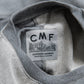CMF OUTDOOR GARMENT DIVIDED SWEAT SHIRTS
