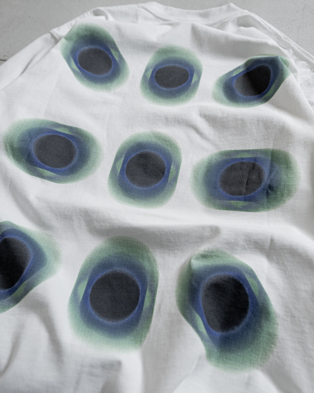 ES.1 × THE NEW ORDER magazine T002 TNO